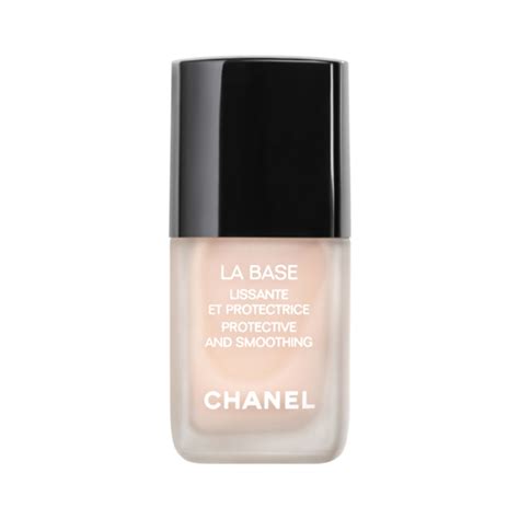 CHANEL La Base Protective And Smoothing Reviews 